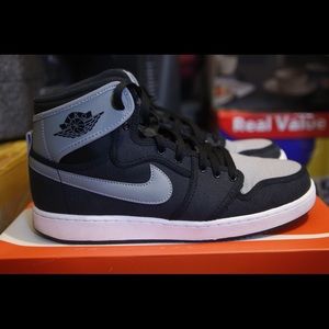 Air Jordan KO shadow